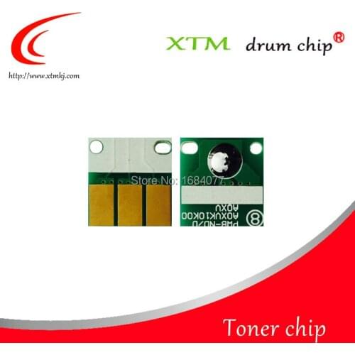 Compatible chip B1036 B1039 B1038 B1037 for Olivetti D-Color MF222 MF282 MF362 MF452 MF552 Toner Chip