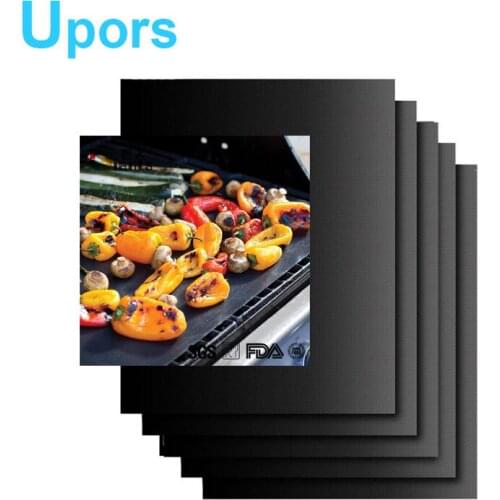 Upors Grill Trays