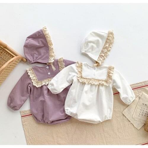 Боди для новорожденных девочек WONBO China At AliExpress