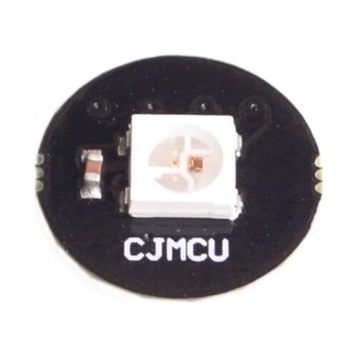 WS2812B LED DC5V 5050 SMD RGB WS2812 IC Chips