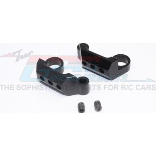 GPM ALUMINIUM REAR CAGE MOUNT For AXIAL YETI SCORE AX90068 RC Upgrade