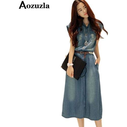 AOZUZLA Womens Casual Dresses