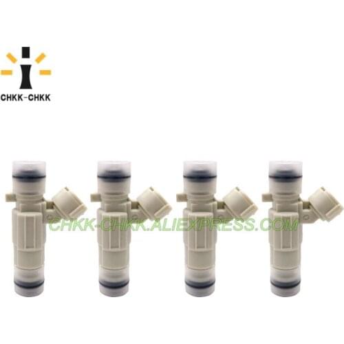 CHKK-CHKK 35310-04000 fuel injector for Hyundai i10 2015 2016 Kia Picanto MR2 1.0L