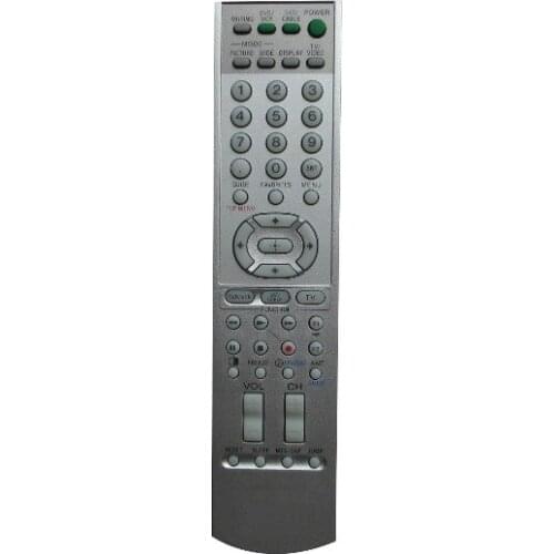 Remote Control For Sony KP-S1HW40 KP-35WS500 KP-WS500 KV-46WT500 KV-51HW40 KF-42WE620 PD-42WV74 KP-46WT520 Projection HDTV TV