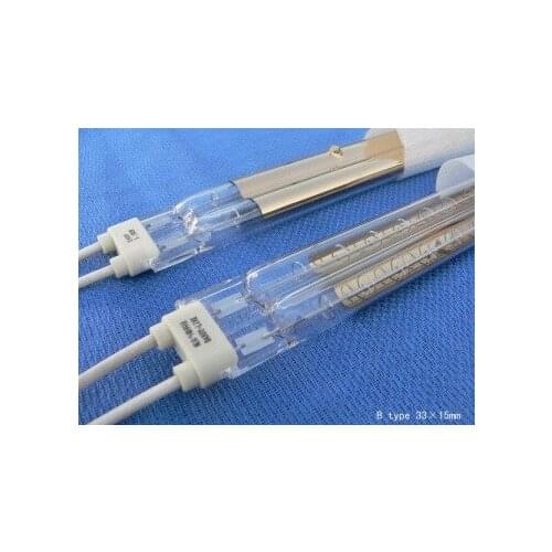 Electric quartz infrared heating tube infrared lamp