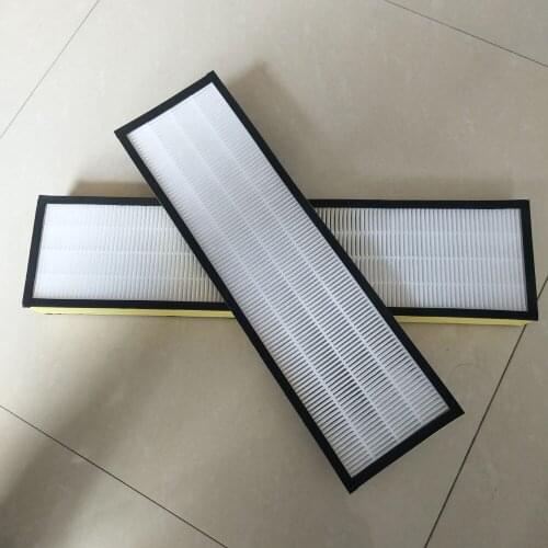 1pc Air Purifier Filter Replacement Filter for GermGuardian FLT4825 FLT4800 Air Purifier Parts