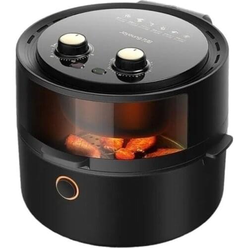 Joyoung Air Fryer Oven Multifunctional 5.5L Air Fryer without oil electric oven Dehydrator Convection Oven LED Touch Fry Roast