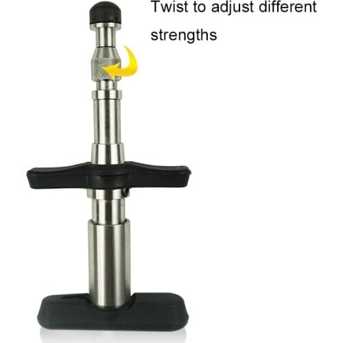 Chiropractic Adjusting Tool Spine Medical Therapy Manual Chiropractic Adjusting nstrument