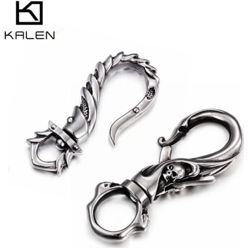 Kalen Keychains