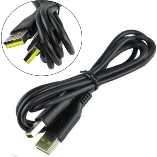 Hot USB Cable AC Power Supply Adapter Charger Charging Cord For Lenovo Yoga 3 Pro Yoga 4 Pro Yoga 700 900