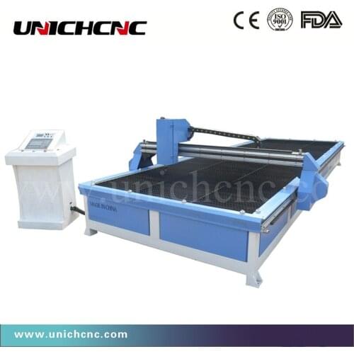 Best price LXP2060 plasma cutting machine