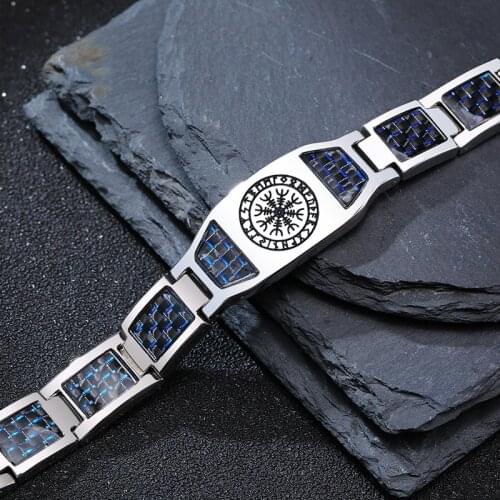 Meaeguet Blue Bracelets