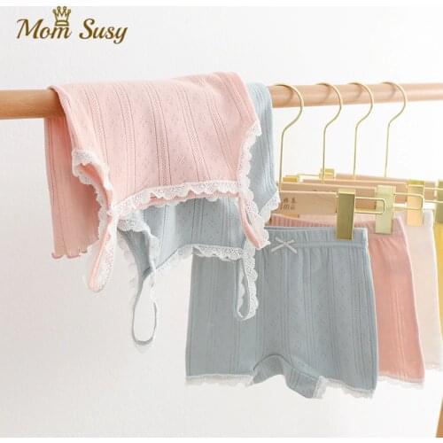 Mom Susy Summer Pajamas For Girls China