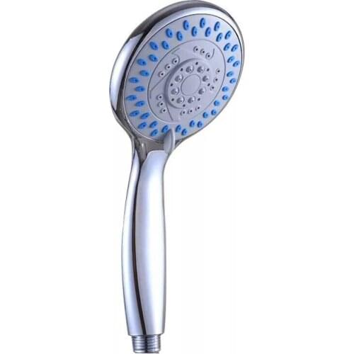Hand-held shower shower shower nozzle ABS material from new washer direct solar shower woman