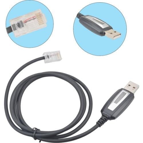 USB Programming cable for Anytone AT-778 Mobile Radio