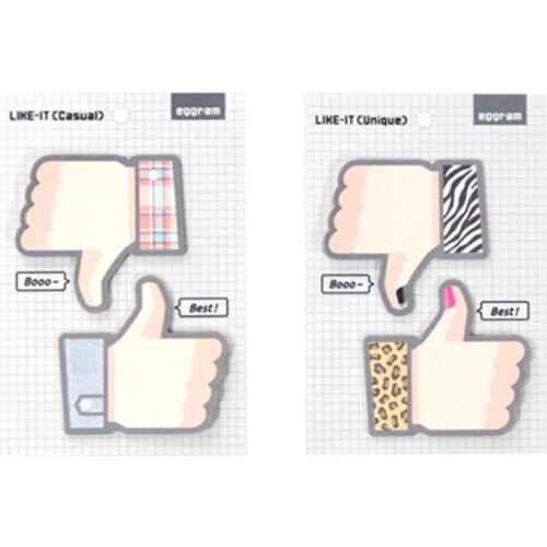 Стикеры для заметок WXPYU China At AliExpress