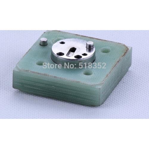 AGIE 836.274 Upper flush housing EDM parts Agie parts Wire EDM Machine Spare Parts