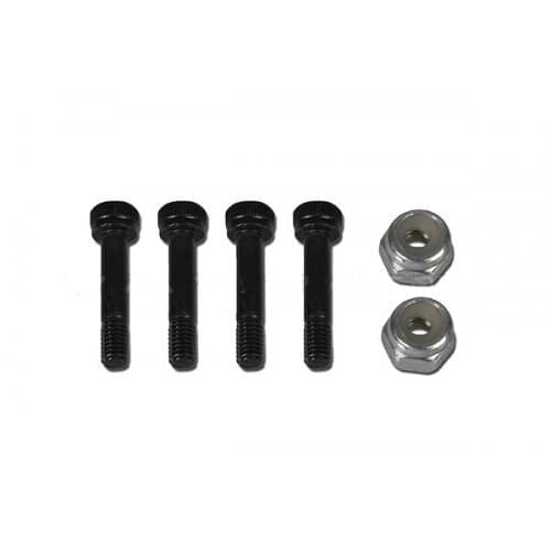 450 Flybarless Part Tarot DFC Inner hexagon sleeve screw for main rotor holder TL45167-02