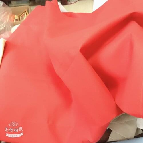 9TH oneroom 9Count (9 CT) 50X50cm Aida Cloth Cross Stitch Fabric red Best Quality Free Shipping