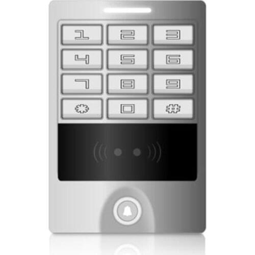 Standalone Door Access Control Reader