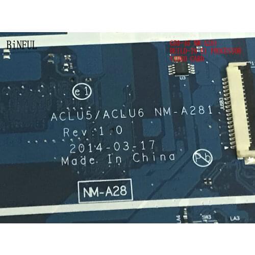 Motherboards BiNFUL China
