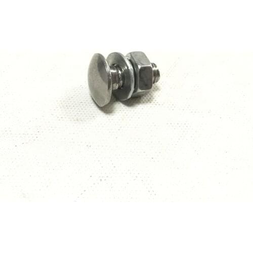 Bowling Spare Parts T801 257 200 Screw (10pcs/bag) Use for AMF Bowling Machine