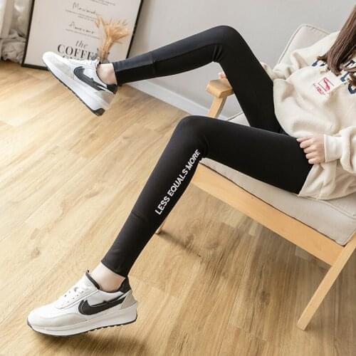 Large Size Fitness Pants Women Stretch Tight Fat Mm Running Training Sports Leggings High Waist Hip Yoga Pants Spring and Summer