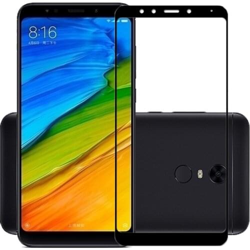 ChiuSi Screen Protectors For Xiaomi Redmi 5 Plus