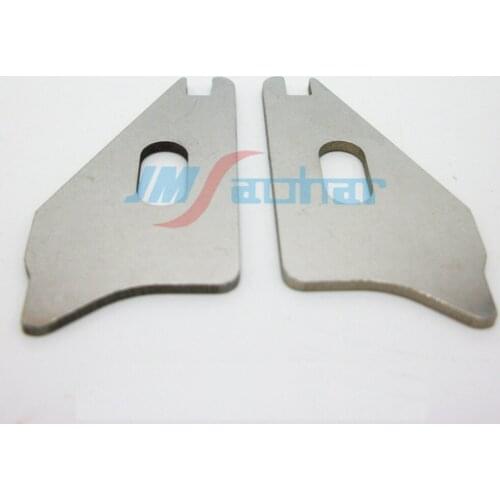 Feeder parts PB35544 PB35543 NXT plate for fuji pick and place machine
