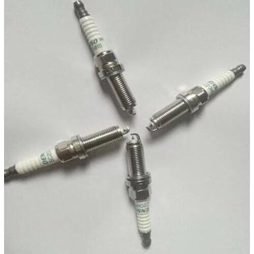 FOR 90919-01247 9091901247 REC10WYPB4 DILFR6D 11XP5325 FR7NII35U 6pcs FK20HR11 FK20HR-11 Iridium PLATINUM Spark Plug