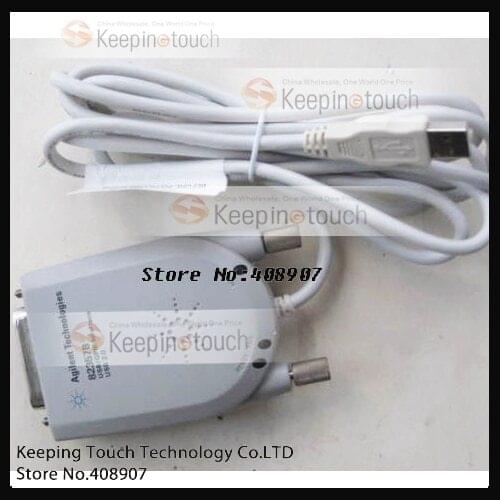 For New in Box HP Agilent 82357B USB-GPIB Interface High-Speed USB 2.0 Brand