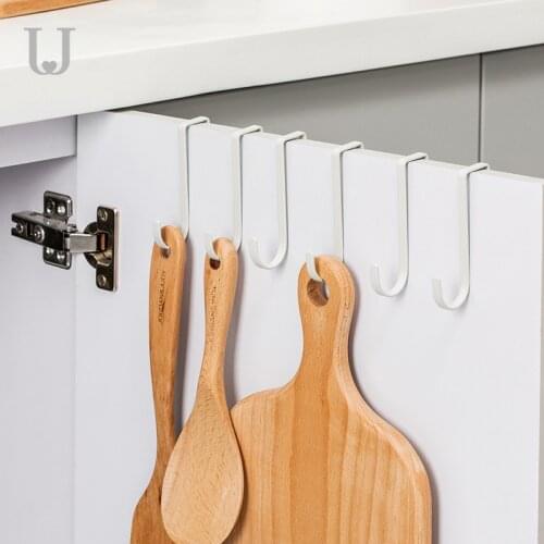 Jordan&Judy Household Hooks