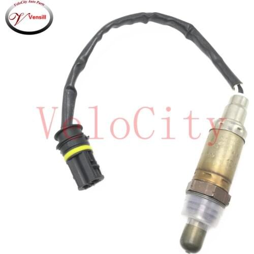 Oxygen Sensor Lambda Sensor Fits 1997 SL320 1997-1999 S320 Part No# 0258003864 0005409117 A0005409117