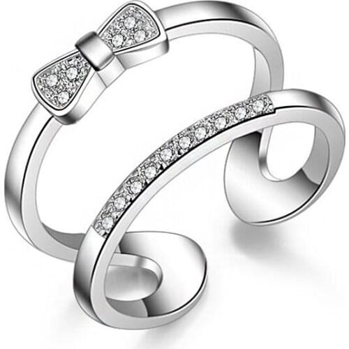 MouChuKi Women's Rings