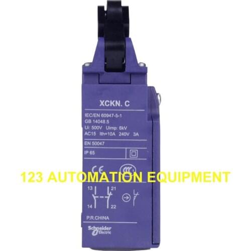 New original XCKN.C XCKN2121P20C Telemecanique Limit switch XCK-N2121P20C Waterproof