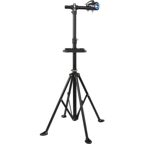 Professional Bike Repair Stand MTB Road Bicycle Maintenance Repair Tools Adjustable Foldable Storage Display Stand Holder