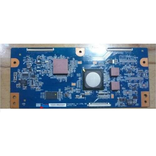 T546HW01 V4 CTRL BD 54T01-C08 logic board LCD BoarD connect with T-con connect board