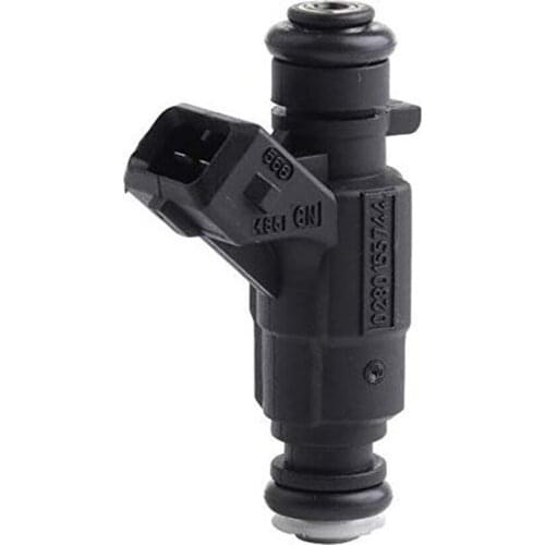 Fuel Injector Nozzle Valve 0280156014 for Mercedes-Benz SLK320 W210 E320 E280 2.8L 3.2L V6 95-04