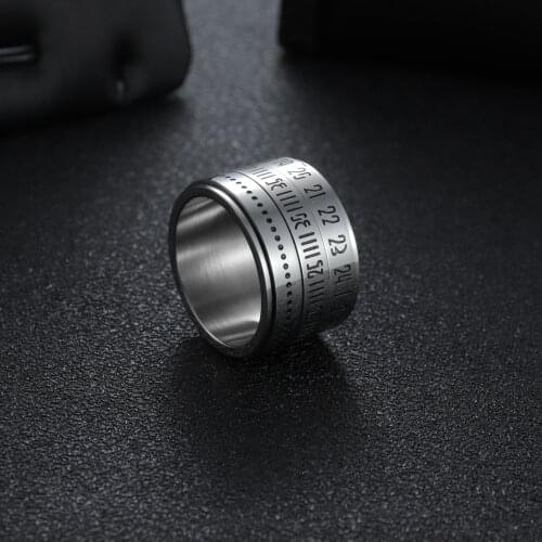 XINDT Jewelry For Men