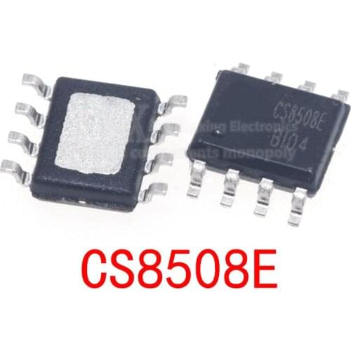 10PCS/LOT CS8508E SOP8 New original spot hot sale