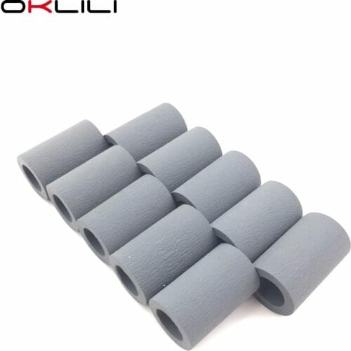 10PCX JC73-00328A Separation Roller for Samsung SCX4833 SCX4835 SCX5635 SCX5637 SCX5639 SCX5737 SCX5739 CLP775 M3320 M3370 M3820