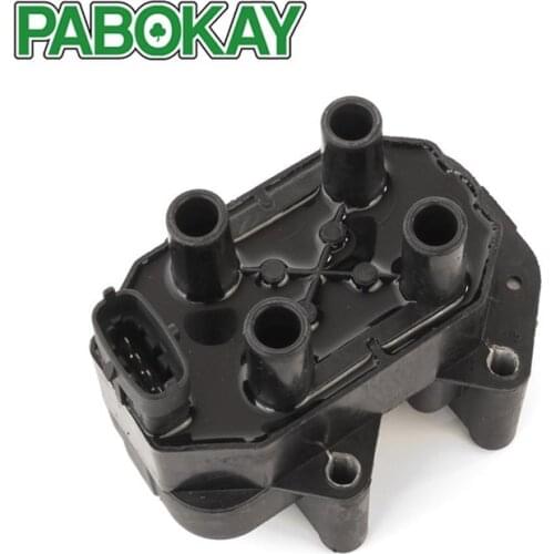 1208076 90506102 0040100450 ZS450 20311 0221503011 880199 CU1185 12059 IIS177 for CHEVROLET OPEL Vectra Sintra ignition coils