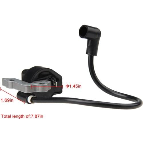 530039198 Ignition Coil Module For Poulan Craftsman Chainsaw WoodShark Wildthing High Performance Car Accessories