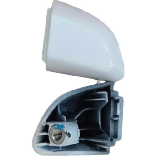 It is suitable for front and rear left and right accessories of modern Elantra car door handle Hyundai