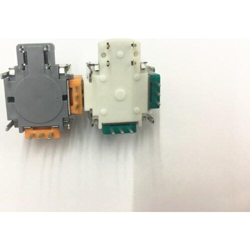 50Pcs/Lot ALPS 3D Analog Joystick For Microsoft Xbox 360 XBOX360 For PS2 ps2 Controller