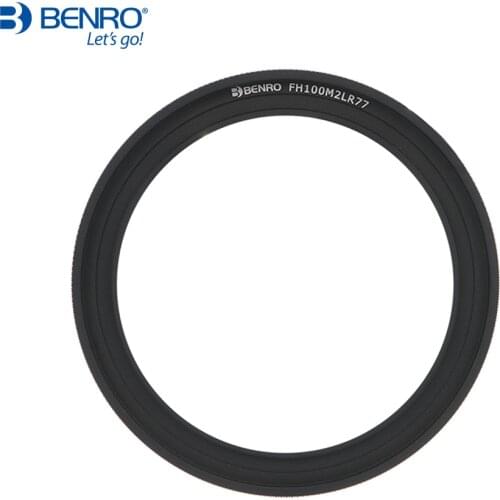 Benro Lens Adapters