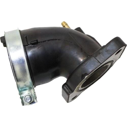 Carb Intake Manifold for VOG 260 Xingyue XY260T-4 Linhai Aeolus 260 300