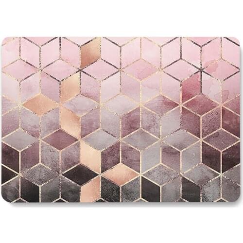 Case For MacBook Air 13 11 12 Retina 13.3 New Pro 15.4 16 inch Cover Art Paint shell XC0494