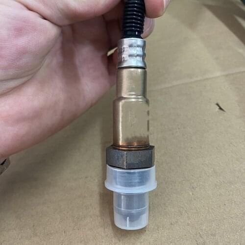 1pc Oxygen Sensor 39210-23710 3921023710 Air Fuel Ratio Sensor For Hyundai-Tucson Tiburon Coupe Kia Cee'd Cerato Sportage