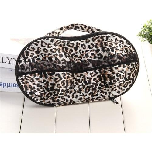 Sock Panty Holder Travel Organizer Underwear Bra Storage Box Lingerie Protect Storage Bag Portable Home Accessories